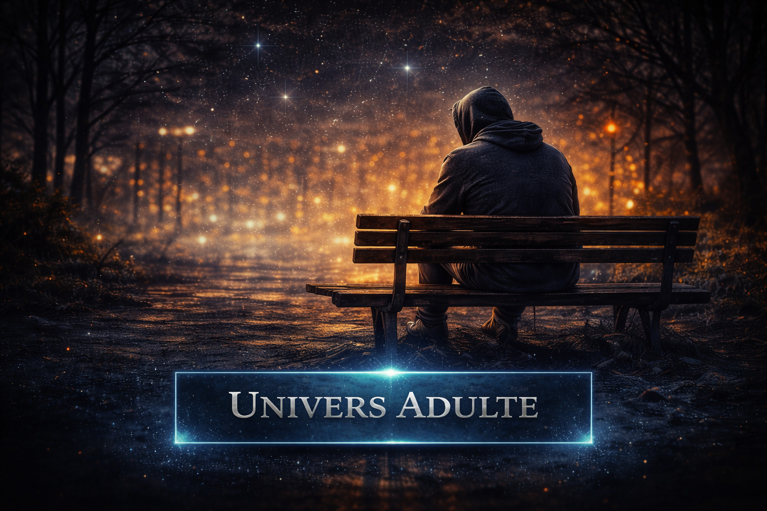 Univers Adulte