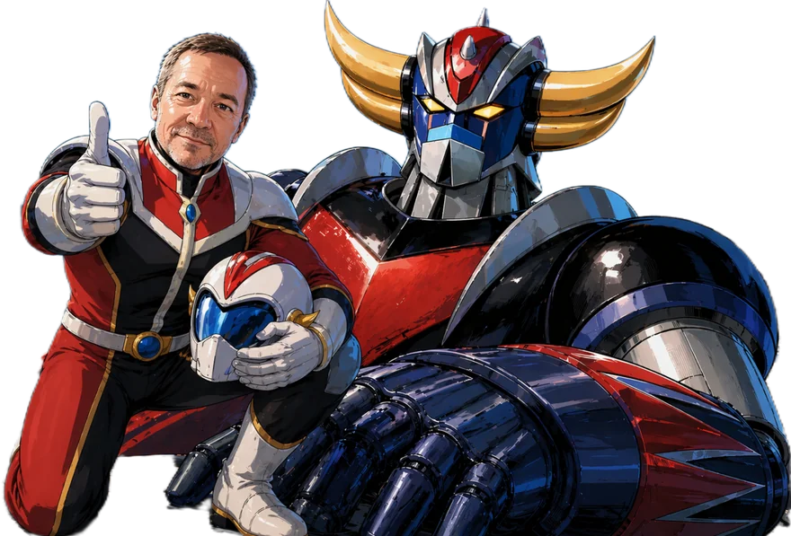 Goldorak